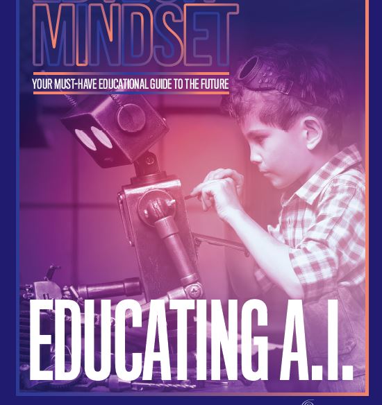 Educating A.I.