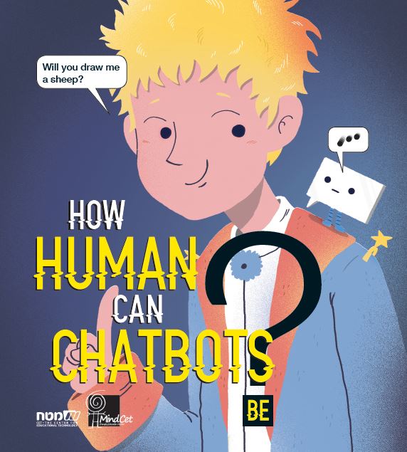 How Human Can ChatBots Be?