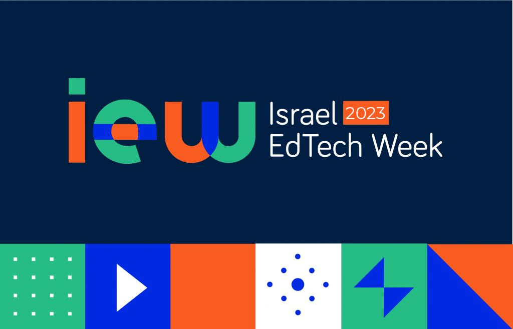 Israel edtech week
