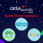 Israeli EdTech Innovators Shine in GESAwards Finals