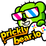 Prickly Bear
